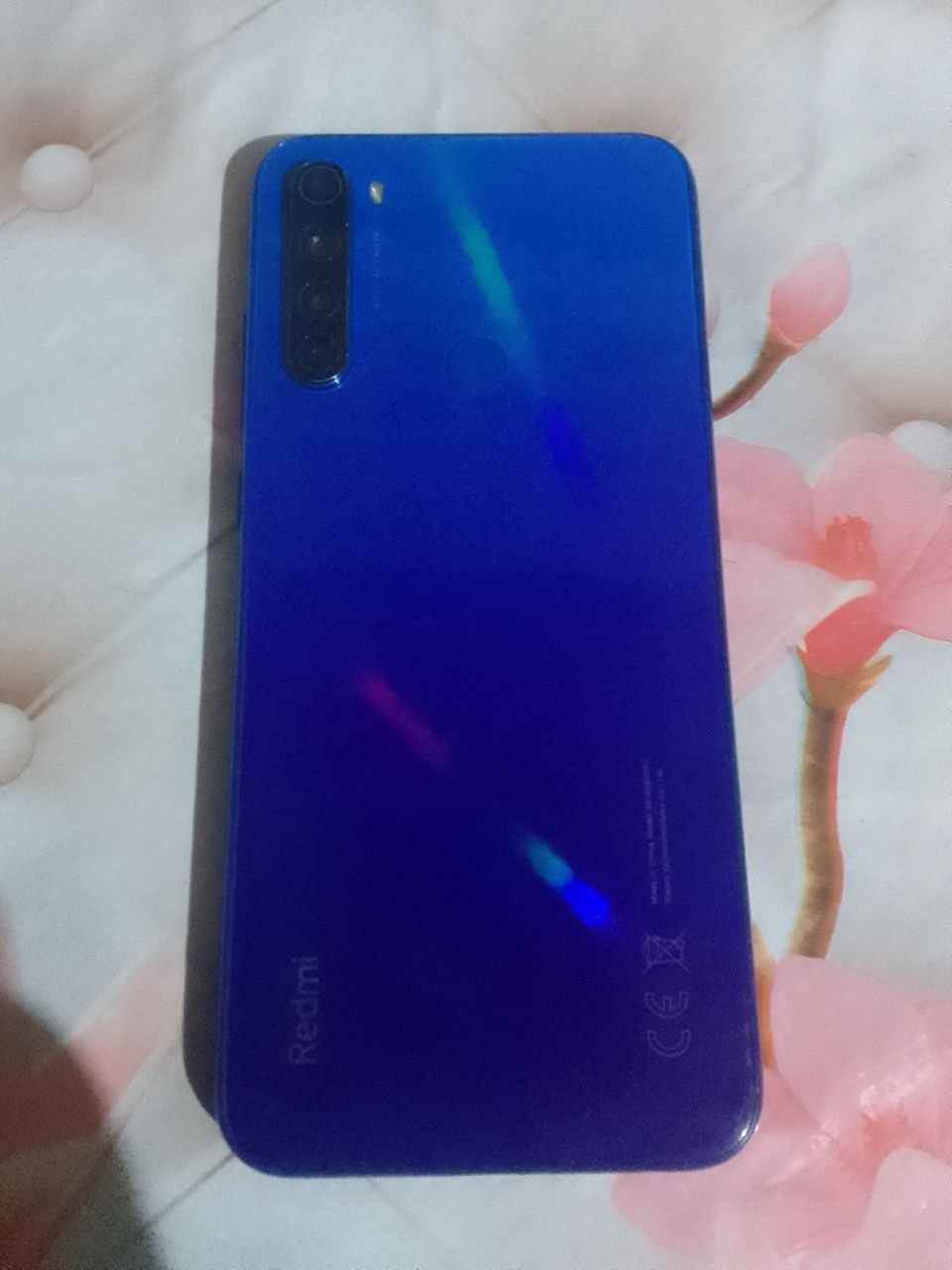 Redmi note8t sotiladi