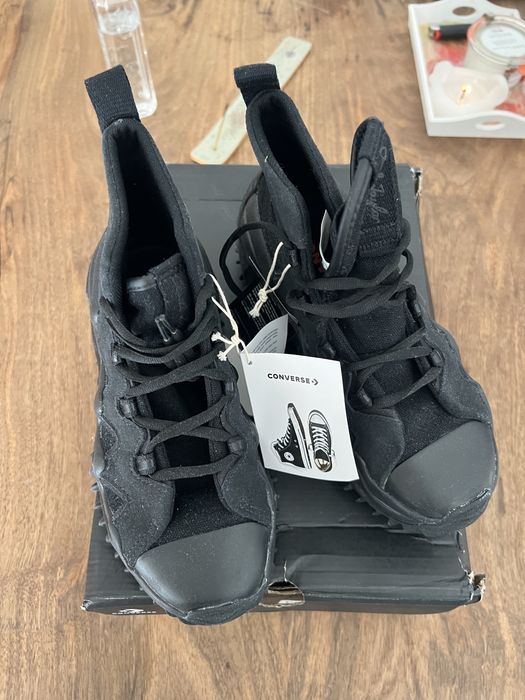 Converse run star motion 36