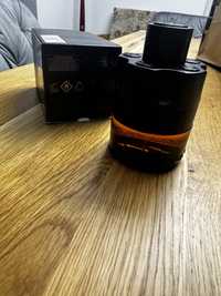 Azzaro The Most Wanted Parfum