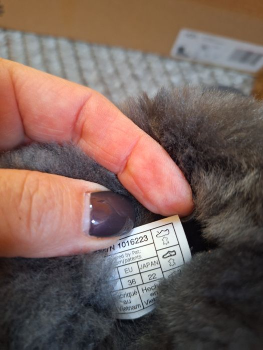 Cizme UGG 36 noi originale