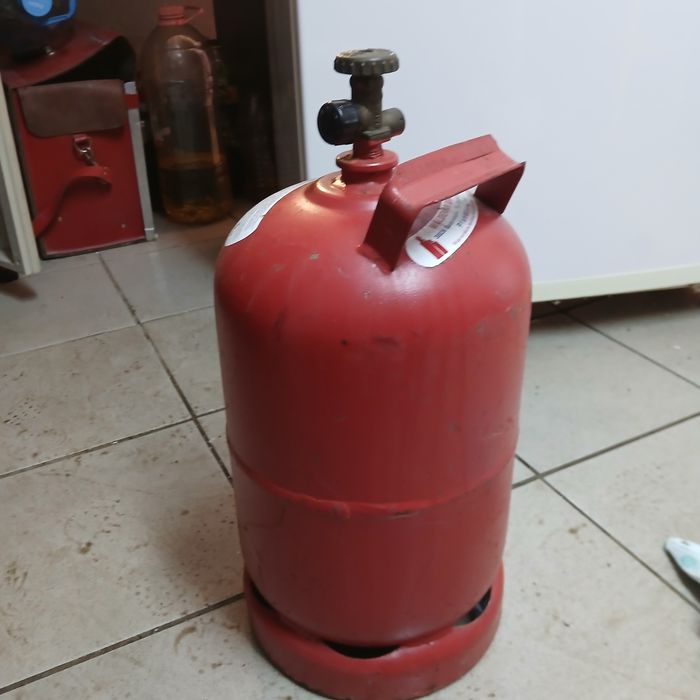 Butelie voiaj rulota