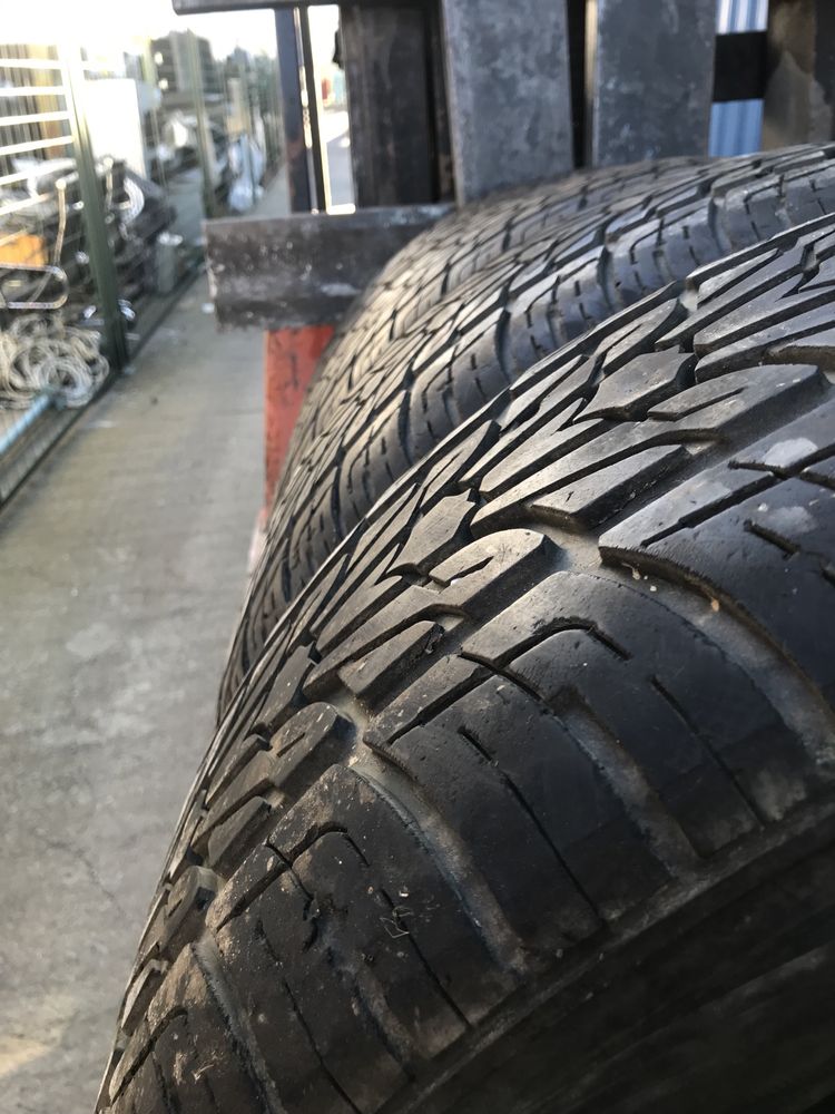 Летни гуми NEXEN 275/55 R20