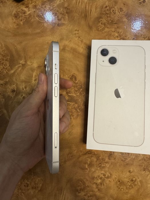 Айфон 13 128гб сотилади