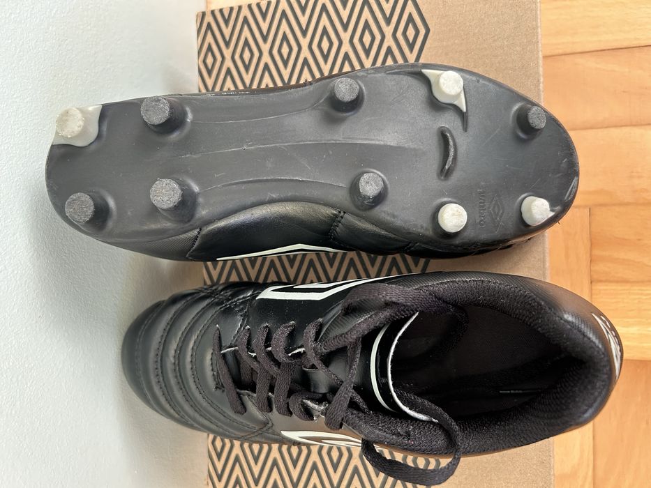 Бутонки UMBRO 35.5