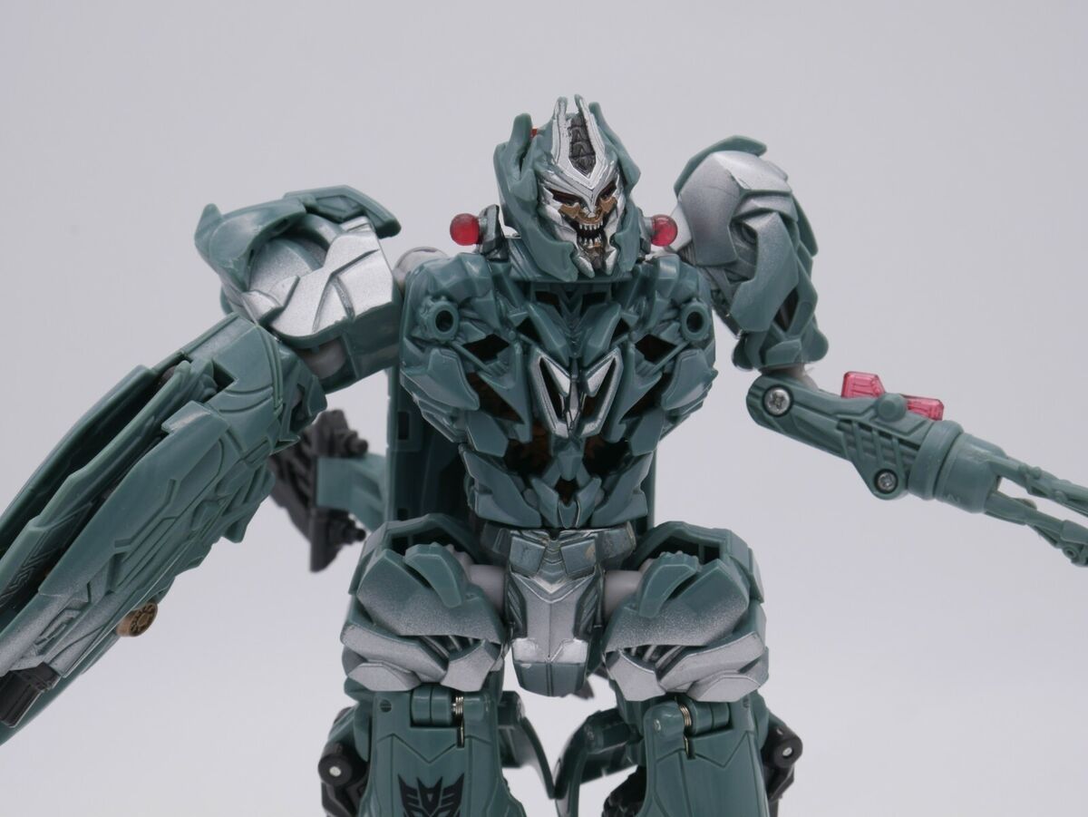Transformers/Трансформърс Megatron Action figure Hasbro