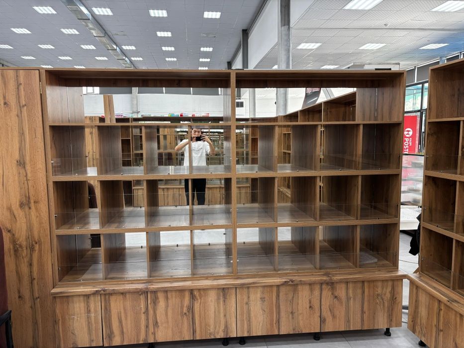 мебель для продуктовых магазинов