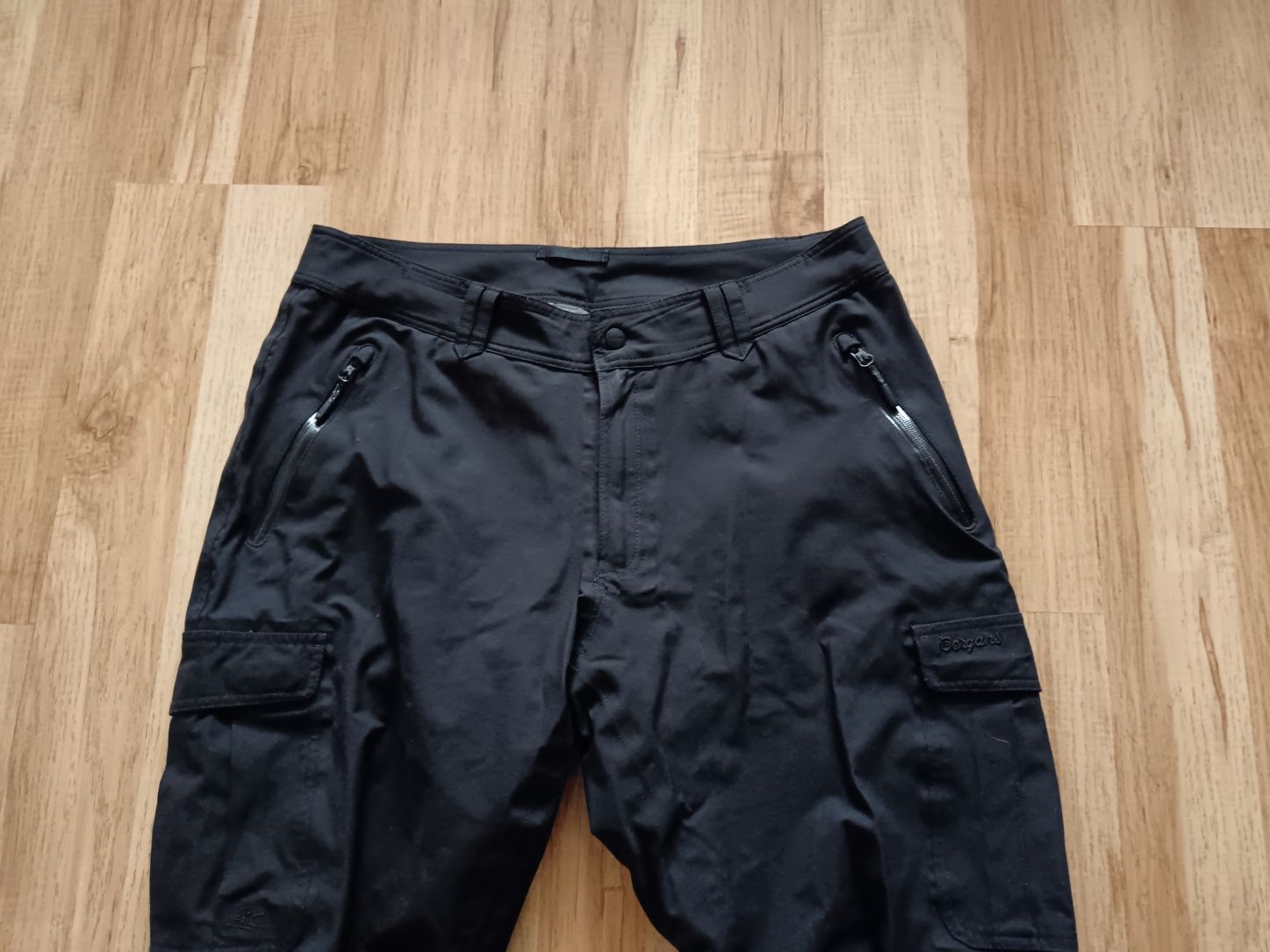 Трекинг панталон BERGANS OF NORWAY 1357 Mogen Activity Trousers Pants