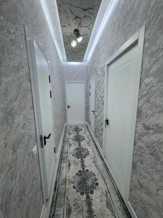 Квартира ижарага берилади