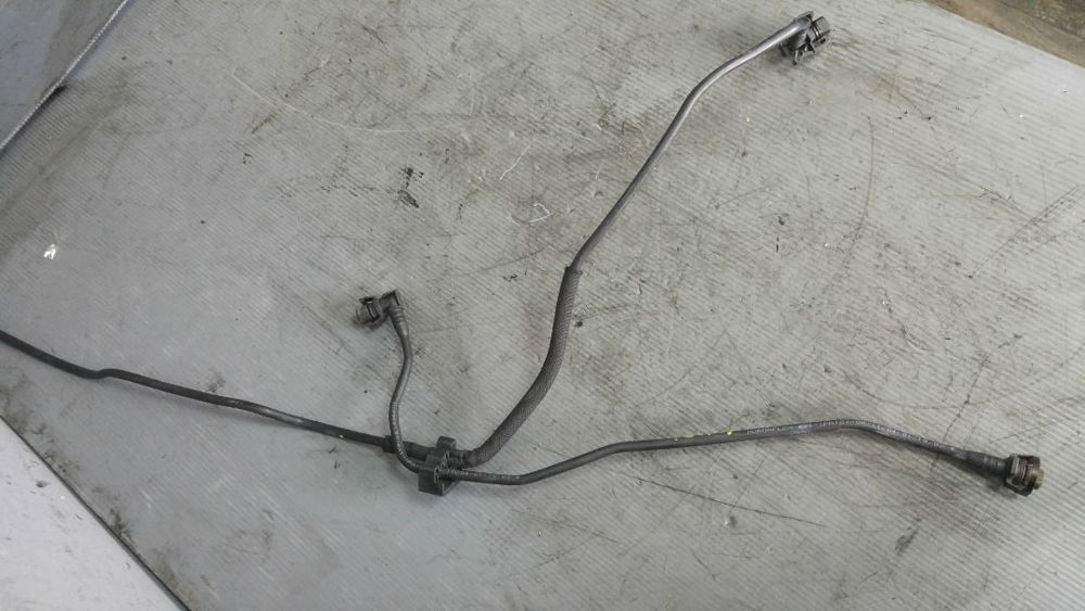conducte furtunuri apa 1.6 hdi citroen c4