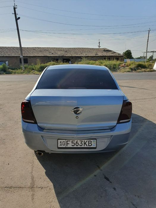 cobalt sotiladi yevro 4 ravon