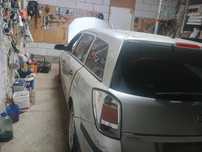 Piese opel astra h 1.7 cdti