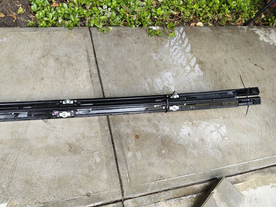 Vand set bare longitudinale Ford Focus 3 (2011-2015) BM51-N55122-AC