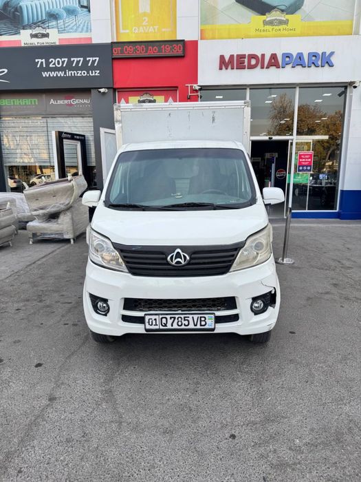 Changan 98 tali 2015 sotiladi