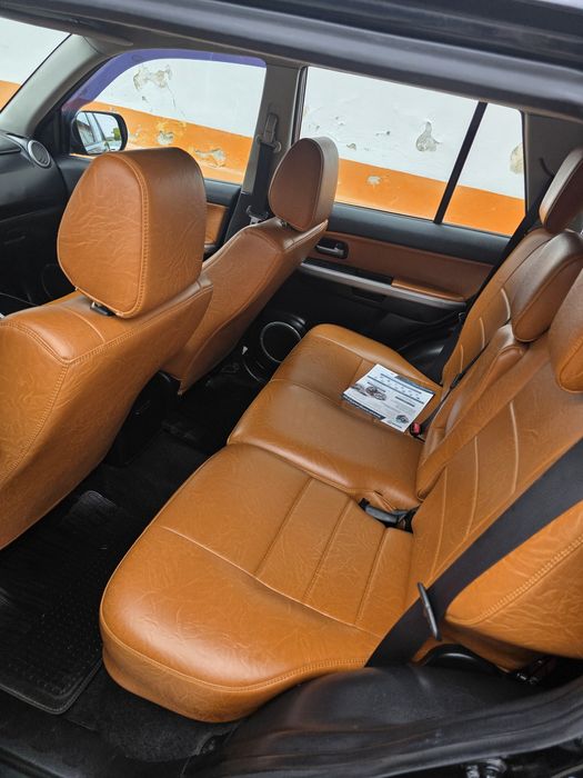Suzuki Grand Vitara 2014 1.9Ddis