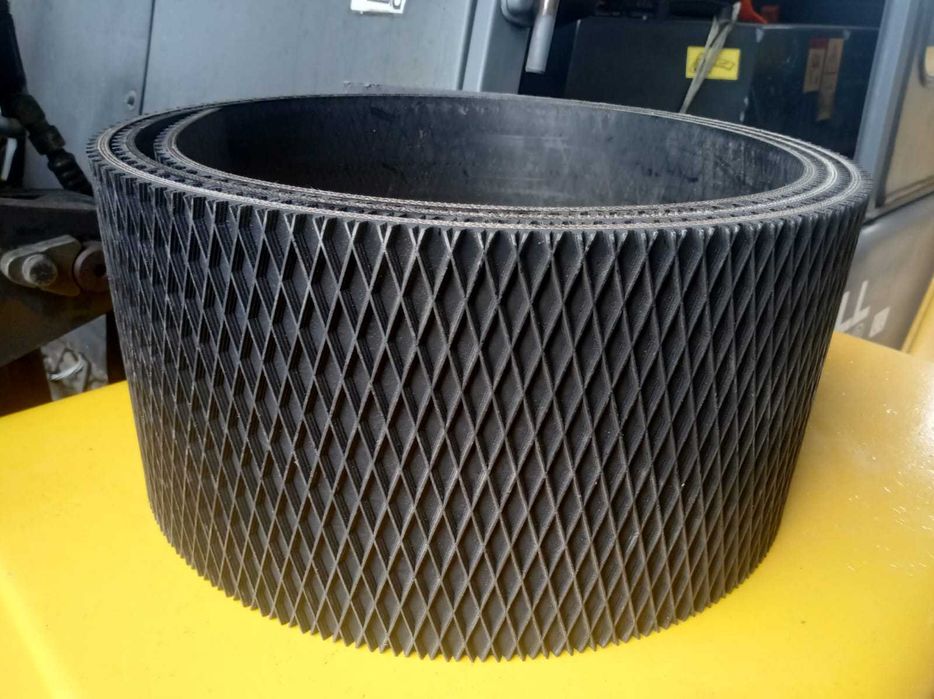 Пресс подборщик John Deere 550 - 590 - 580 - 582 - 592 запчасти