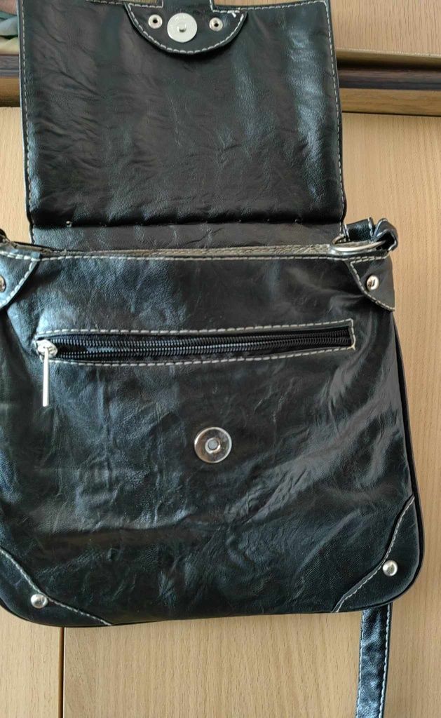 Кожени  чанти D&G и MK