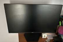 Setup Gaming Complet - PC i5 + GTX 1650 + Monitor 144hz Dell