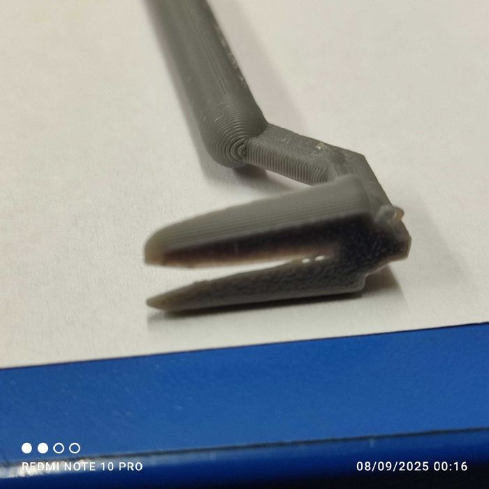 Extractor cleste penseta capuse Unealtă pentru scoaterea căpușelor