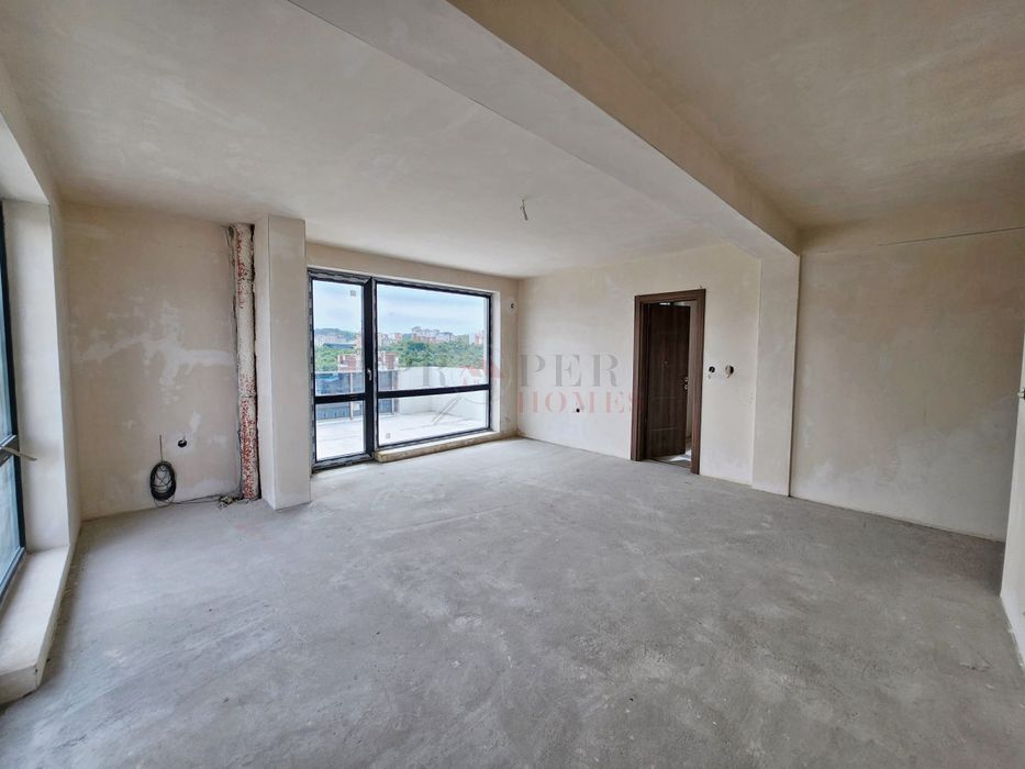 Продава се Тристаен апартамент в Велико Търново, Център - 145 кв.м за 856 €/кв.м - Снимка #5