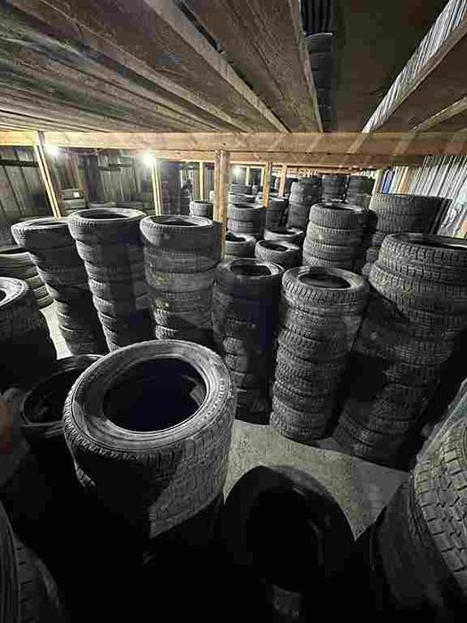 Резина 185/60 R15 зимние шины