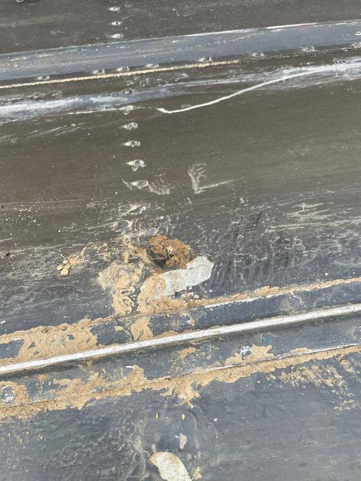 Прогресс 4 в хорошем состоянии