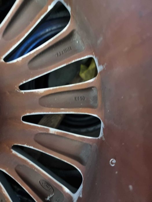 Jante R17 5x108 ORIGINALE FORD Kuga;SMax,CMax,Focus,Mondeo;VOLVO