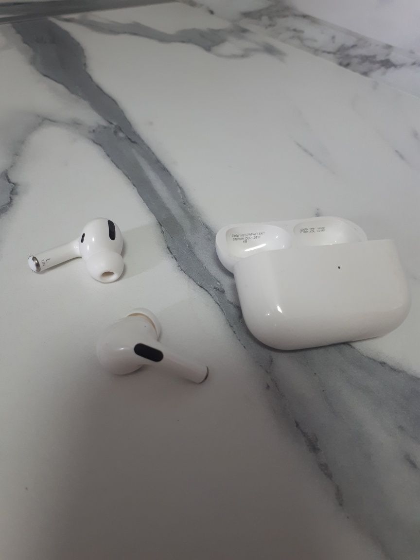 Air pods 3 Apple