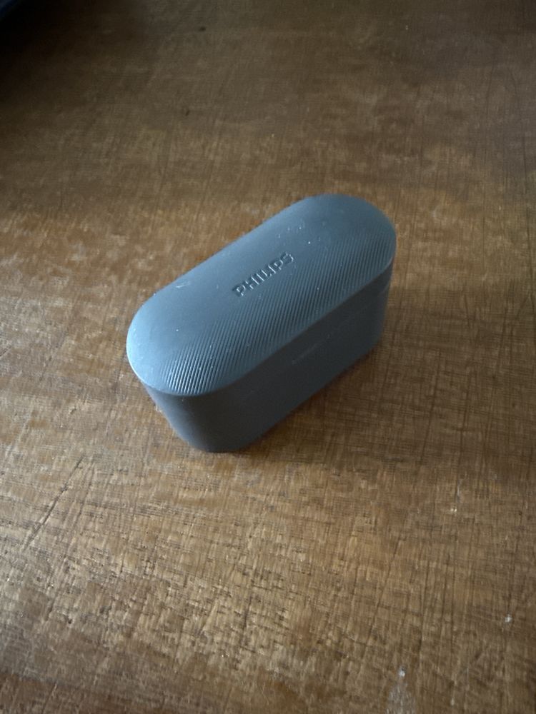 Безжични слушалки philips