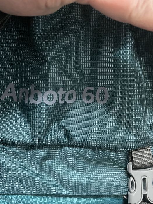 Rucsac - Drumetii nou