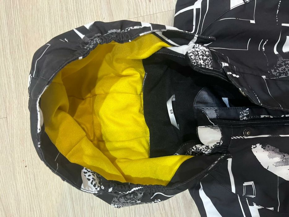 Продам детский  комбинезон 86 см от 1-3 лет