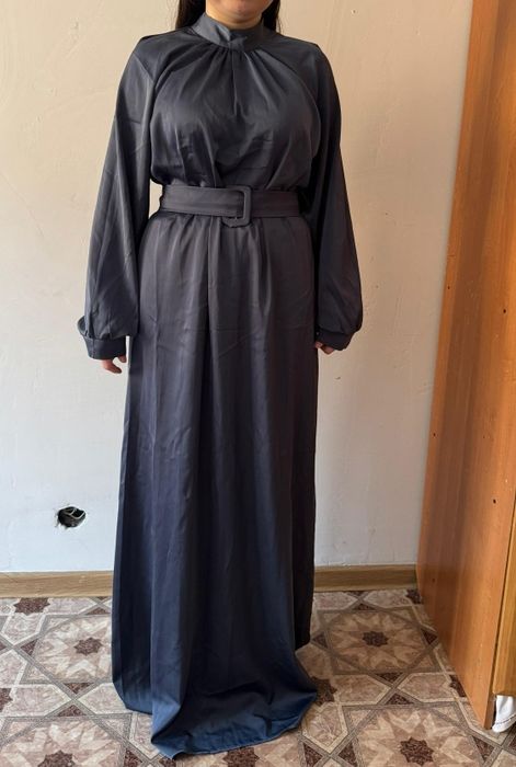 Платья длинные, на той, разные