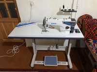 "MAQI" швейная машина