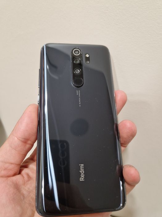 Redmi Note 8 Pro. 128 GB.