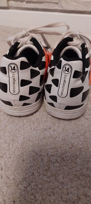 Adidasi fotbal adidas marimea 33 20.5 cm