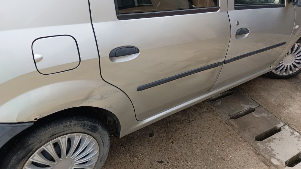 Dacia Logan , 1.4 benzina, 2005