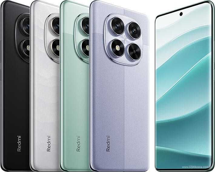 НОВ! Xiaomi Redmi Note 14 Pro 5G 512GB 12RAM 2г. Гаранция!