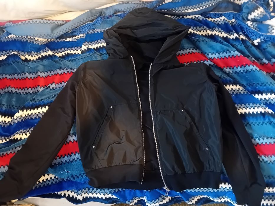 Bluză vagabond mărimea m