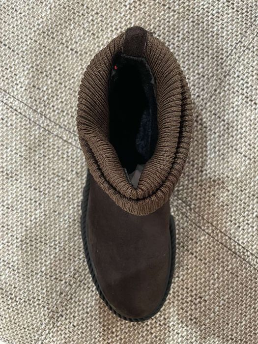 Нови дамски боти