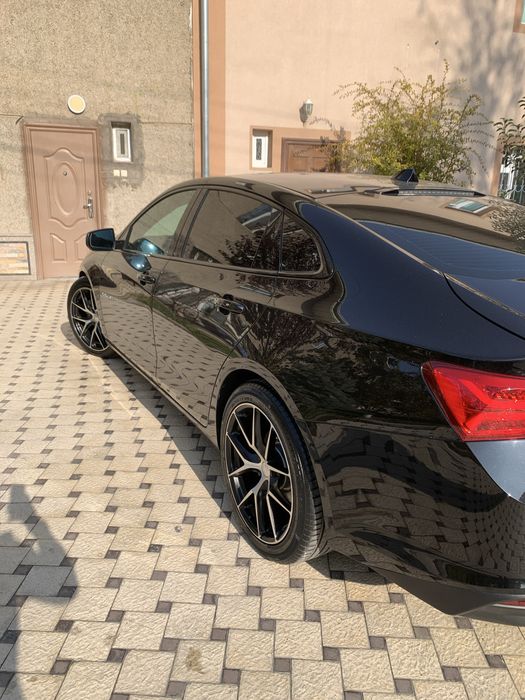 Малибу 2  отмасфера 2.4