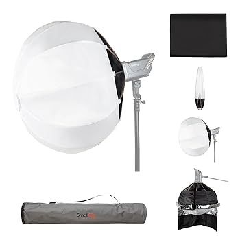 ПРОМО ! SmallRig Lantern Софтбокс Професионално фотостудио / фото сет