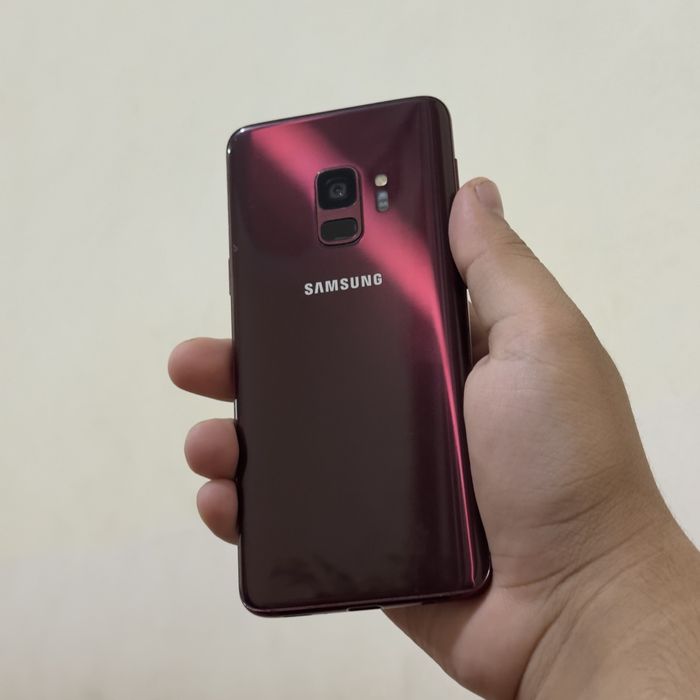 Samsung S9 4/64 GB