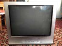 Телевизор Samsung CZ-21N112T 21 инча