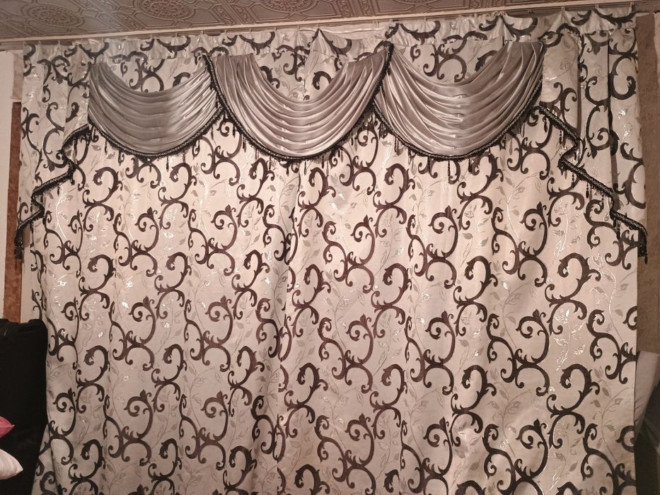 Draperii ieftine și calitate