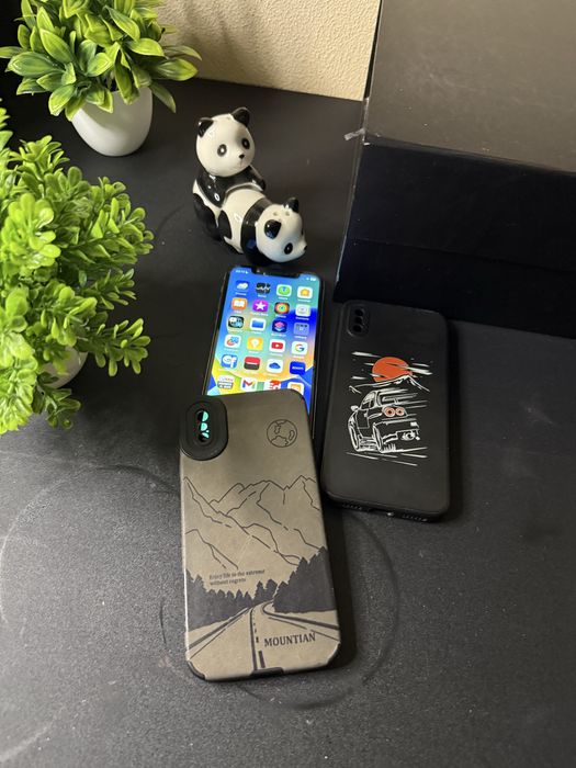 Iphone X Capacitate 64GB