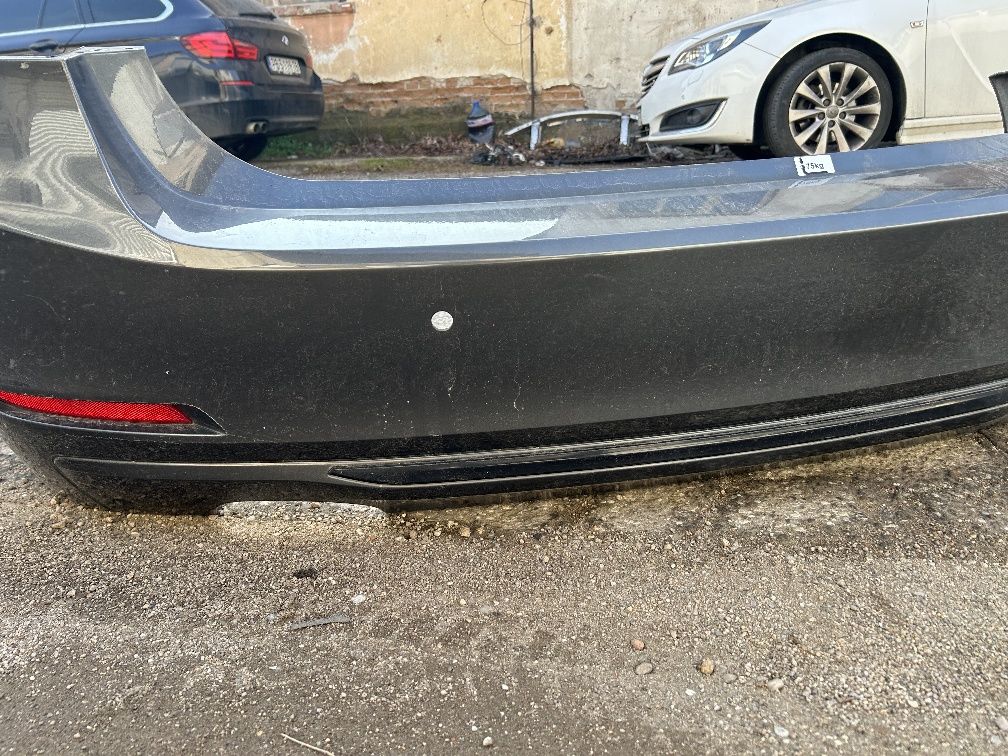 Предна и задна броня и прагове за БМВ Ф30 /BMW f30
