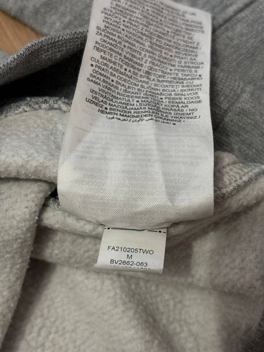 Оригинална Nike Retro Fleece - дълъг ръкав