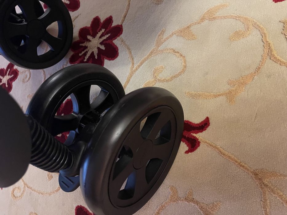 Carucior Hauck Shopper Neo 2  nou