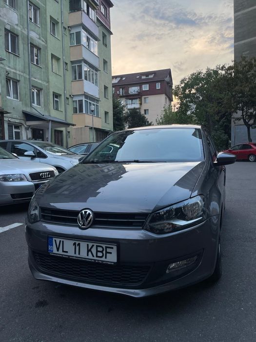 Volkswagen Polo 1.2