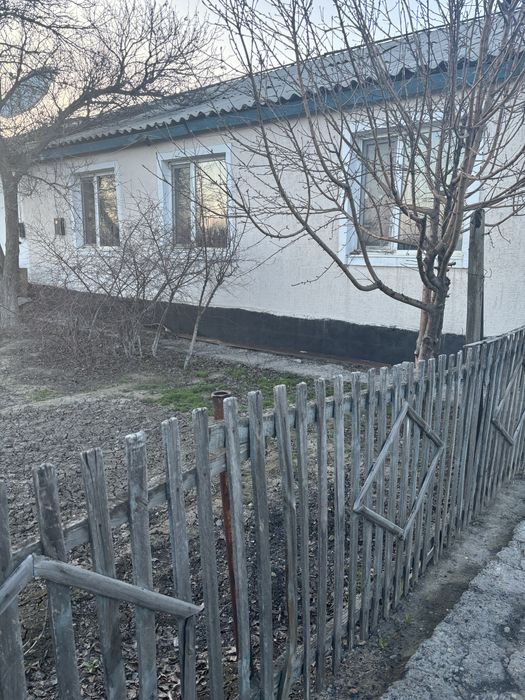 Срочно продается дом