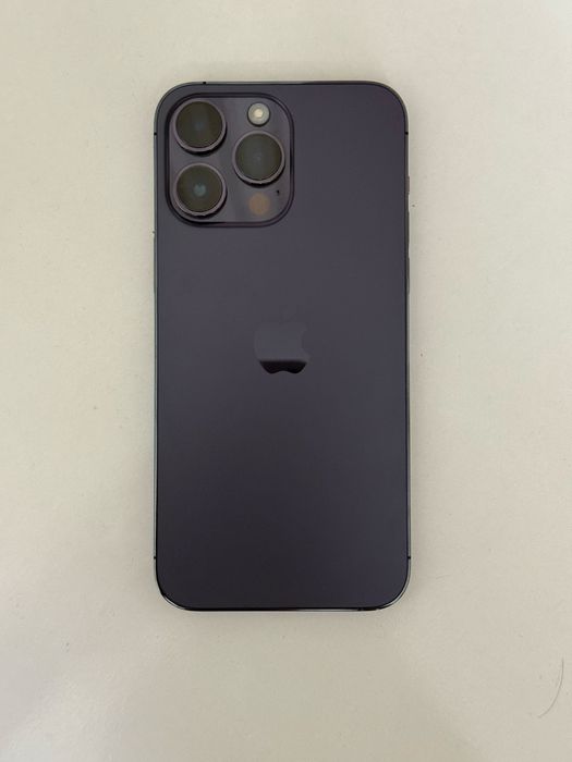Iphone 14 pro max 256
